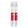 Hibajavító toll HENKEL Pritt Pocket Pen fémhegyű 2x8ml 2 darabos