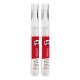 Hibajavító toll HENKEL Pritt Pocket Pen fémhegyű 2x8ml 2 darabos