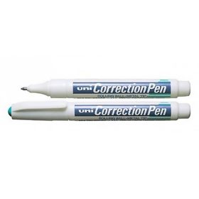 Hibajavító toll UNI CLP-300 fémhegyű 8 ml
