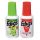 Hibajavító szett EDIGS ecsetes hibajavító folyadék+higító 2x20 ml