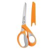 Olló FISKARS RazorEdge Softgrip™ 21cm