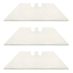   Univerzális vágókés betét WEDO 18 mm rövid 58x19 mm 3 darabos