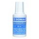 Hibajavító folyadék DONAU ecsetes oldószeres 20 ml