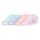Hibajavító roller DELI Macaron 5 mm x 5 m pasztell
