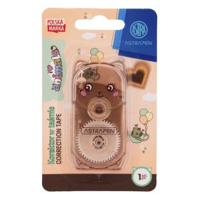 Hibajavító roller ASTRA PEN Animals