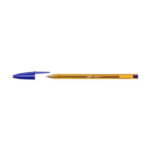 Golyóstoll BIC Cristal Fine 0,8 mm kék