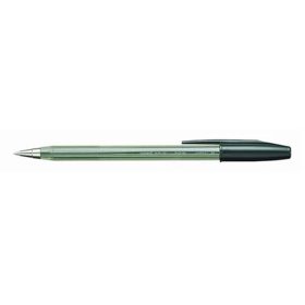 Golyóstoll UNI SA-S 0.7 mm fekete