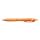 Rollertoll UNI SXN-150C 0.7 mm narancs