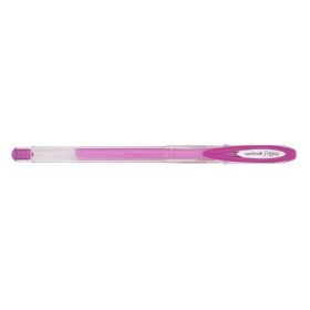 Zseléstoll UNI UM-120AC 0.7 mm rózsaszín