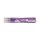 Tollbetét roller PILOT Frixion Clicker/Ball radírozható 0,25 mm lila 3 darabos
