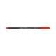 Filctoll EDDING 1200 piros