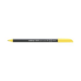 Filctoll EDDING 1200 neon sárga