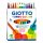 Filctoll GIOTTO Turbo Color 12 darabos készlet