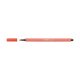 Filctoll STABILO Pen 68 piros