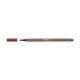 Filctoll STABILO Pen 68 barna