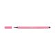 Filctoll STABILO Pen 68 lilásrózsa