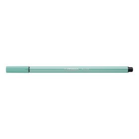 Filctoll STABILO Pen 68 eukaliptusz zöld