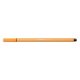 Filctoll STABILO Pen 68 papaya