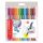 Filctoll STABILO PointMax 0.8 12 darabos készlet