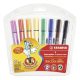 Filctoll STABILO Trio Scribbi 8 darabos készlet