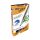 Táblamarker BIC Velleda 1701 kerek 4 darabos