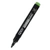 Alkoholos marker GRAND kerek zöld