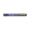 Alkoholos marker PILOT 400 vágott kék