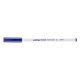 Textilmarker EDDING 4600 kék