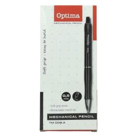 Nyomósirón OPTIMA 0,5mm vegyes színekben