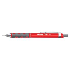 Nyomósirón ROTRING TIKKY III 0,5mm piros