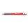 Nyomósirón ROTRING TIKKY III 0,5mm piros