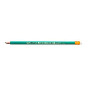   Grafitceruza BIC Eco Evolution 655 HB hatszögletű hajlékony radíros