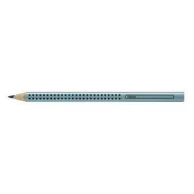   Grafitceruza FABER-CASTELL Grip 2001 Jumbo B háromszögletű