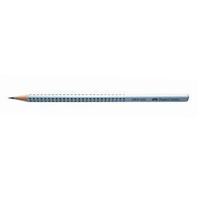 Grafitceruza FABER-CASTELL Grip 2001 2B háromszögletű