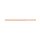 Színes ceruza LYRA Groove Slim háromszögletű vékony krém