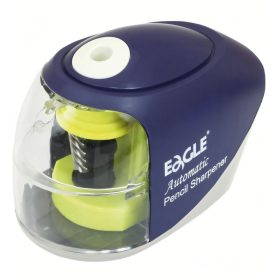 Hegyező elektromos asztali EAGLE 5146 kék-fehér