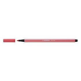Filctoll STABILO Pen 68 rozsdavörös