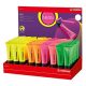 Szövegkiemelő STABILO neon 45 darabos
