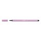 Filctoll STABILO Pen 68 pasztell lila