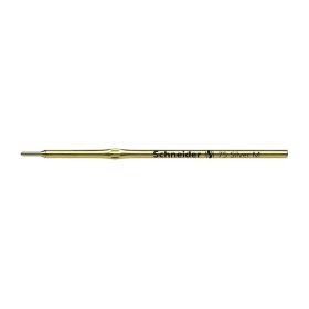Tollbetét SCHNEIDER 75 silver 0,5 mm 10 darabos