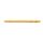 Színes ceruza LYRA Groove háromszögletű vastag citrom sárga
