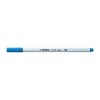 Ecsetfilc STABILO Pen 68 Brush kék