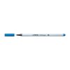 Ecsetfilc STABILO Pen 68 Brush kék