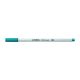 Ecsetfilc STABILO Pen 68 Brush tükizkék