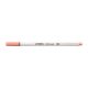 Ecsetfilc STABILO Pen 68 Brush púder