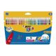 Filctoll BIC Kids 24db-os készlet