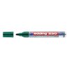 Táblamarker EDDING 250 zöld 1,5-3mm