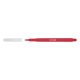 Filctoll ICO 300 Rainbow piros 1mm