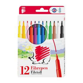 Filctoll ICO Süni 300 12 darabos papírdobozos