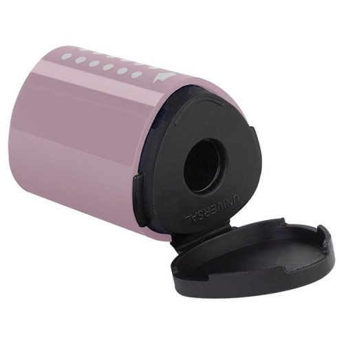 Hegyező FABER-CASTELL Grip mini rózsaszín árnyalat